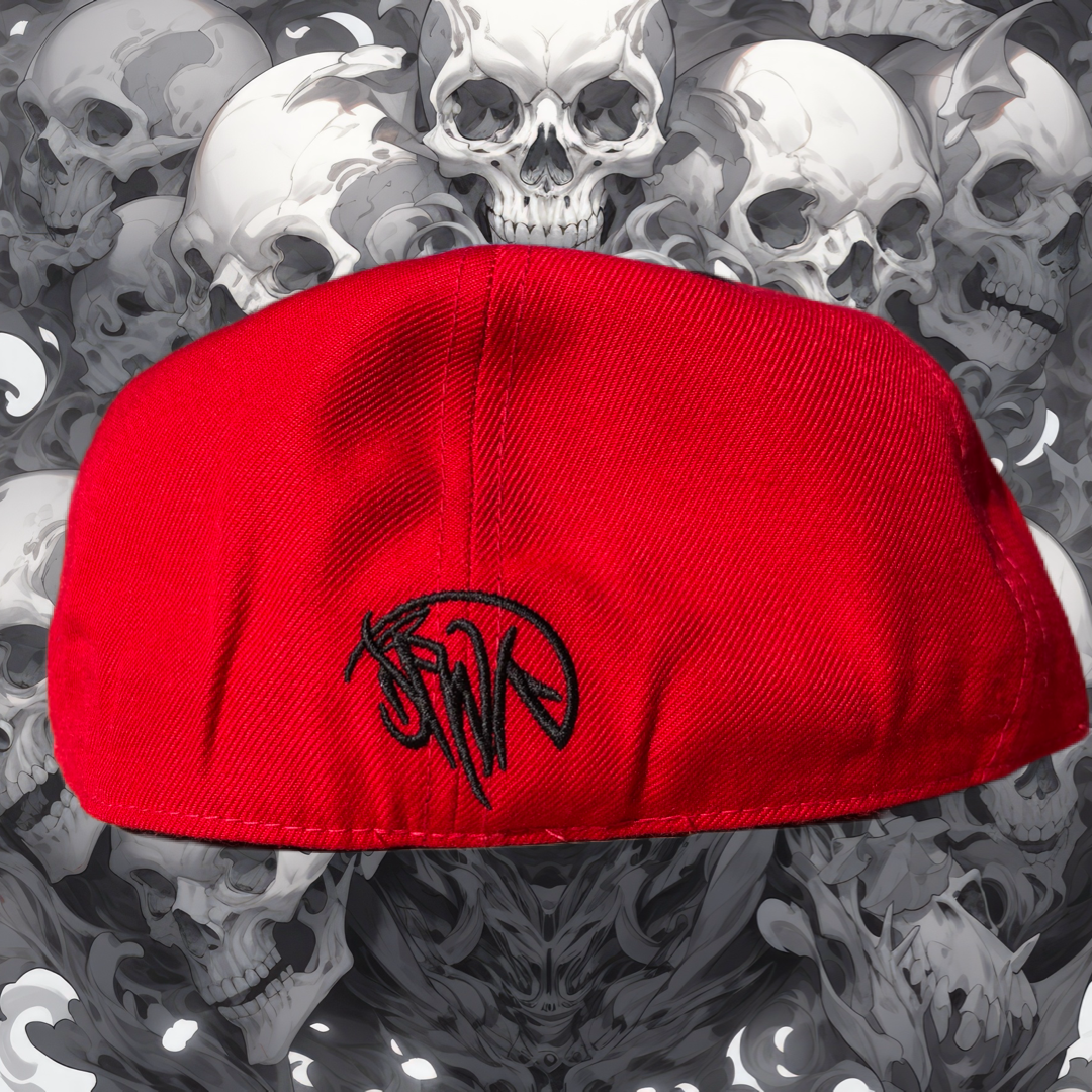 Lady Death - Fitted