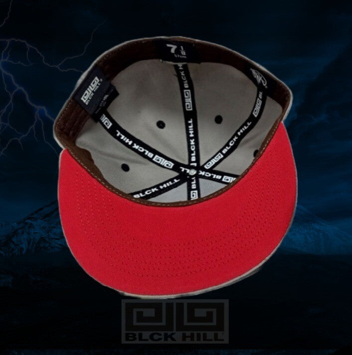 Reign God - Fitted