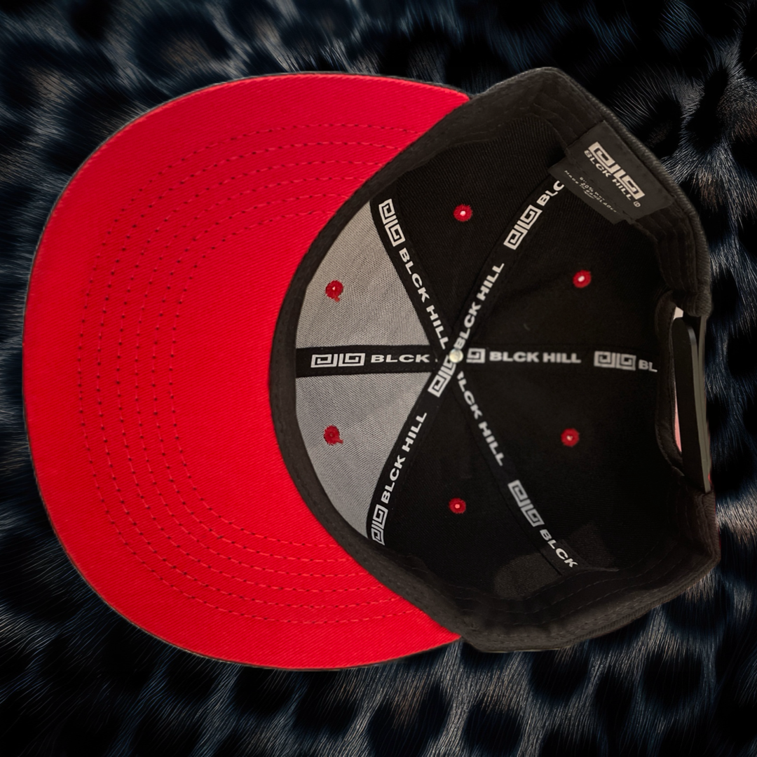JagWarrior - Snapback