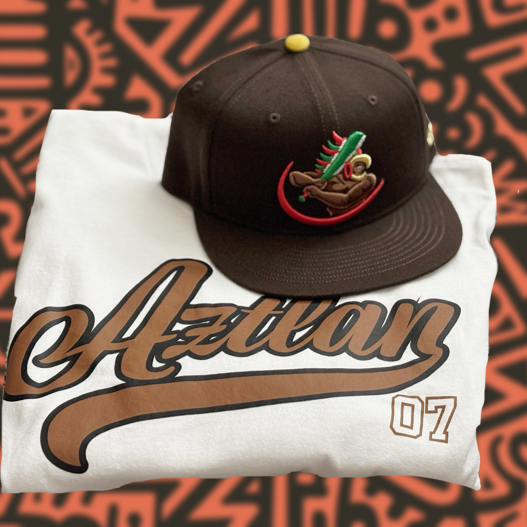 Aztlan AllStars v2.0 - Fitted