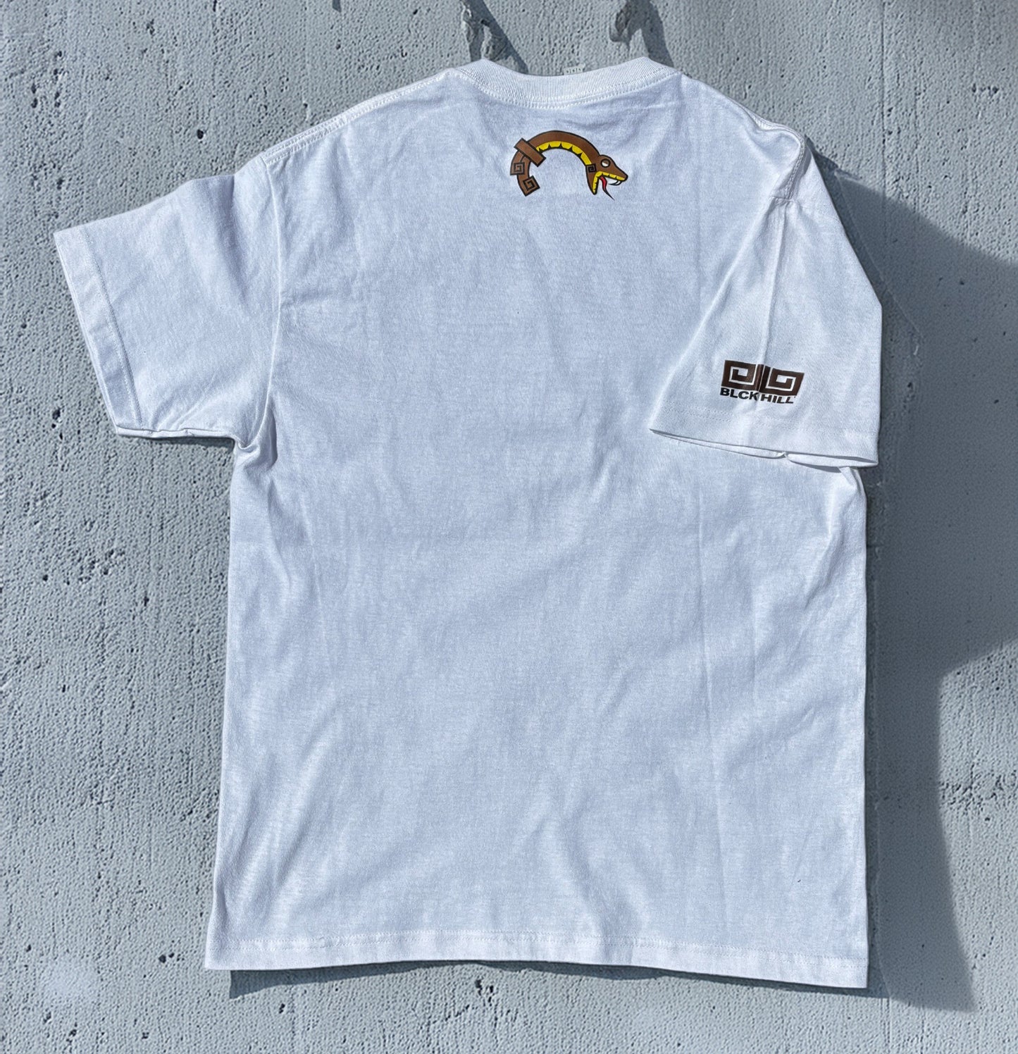 Aztlan T