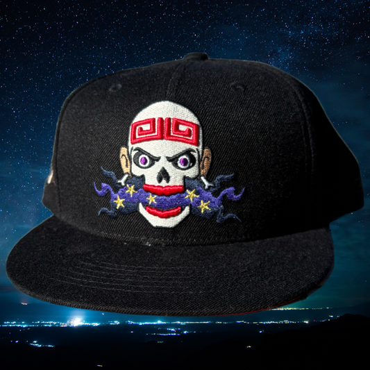 Mictlan - Fitted