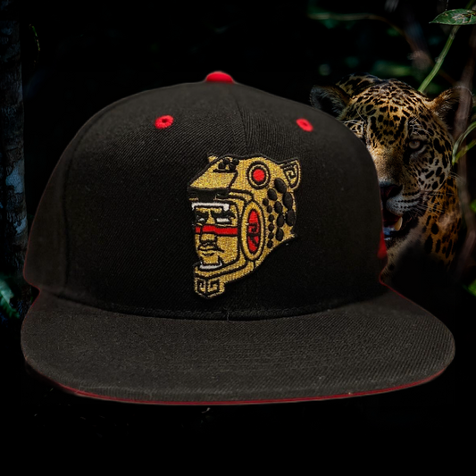 JagWarrior - Snapback